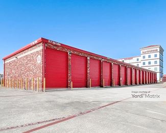Photo 2 of Public Storage - 11025 North Riverside Drive, Fort Worth, TX