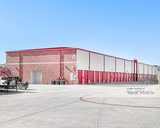 Photo 4 of Public Storage - 11025 North Riverside Drive, Fort Worth, TX