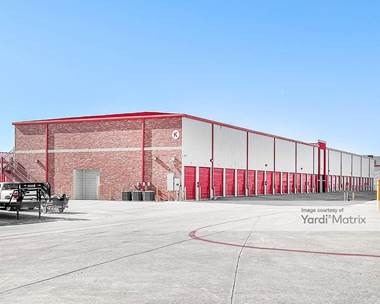 Storage Units for Rent available at 11025 North Riverside Drive, Fort Worth, TX 76244