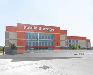 Photo 1 of Public Storage - 2430 Highway 287 North, Mansfield, TX
