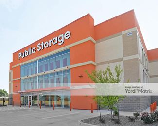 Photo 3 of Public Storage - 2430 Highway 287 North, Mansfield, TX