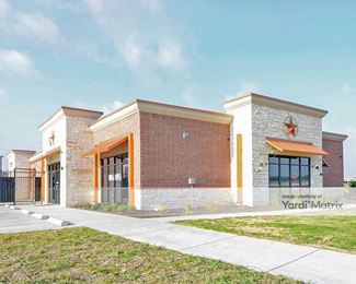 Photo 1 of Public Storage - 264 North State Highway 360, Mansfield, TX