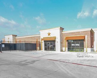 Photo 3 of Public Storage - 264 North State Highway 360, Mansfield, TX