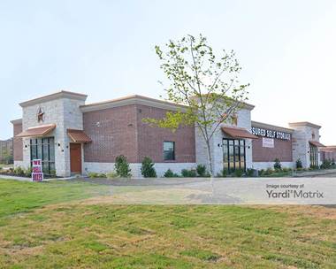Storage Units for Rent available at 264 North State Highway 360, Mansfield, TX 76063