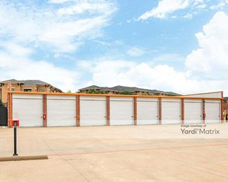 Photo 5 of Public Storage - 264 North State Highway 360, Mansfield, TX