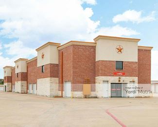 Photo 6 of Public Storage - 264 North State Highway 360, Mansfield, TX