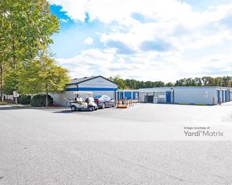 Photo 2 of Morningstar Storage - 1136 Kempsville Road, Chesapeake, VA