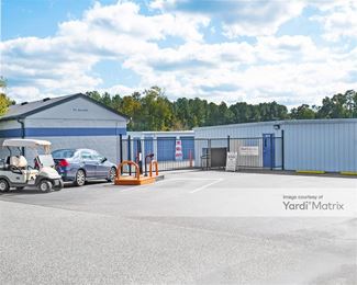 Photo 3 of Morningstar Storage - 1136 Kempsville Road, Chesapeake, VA