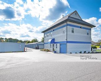 Photo 4 of Morningstar Storage - 1136 Kempsville Road, Chesapeake, VA