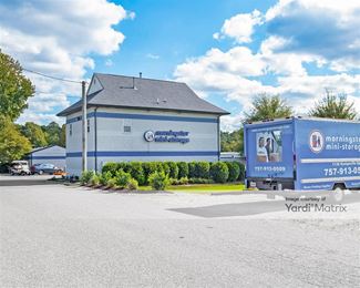 Photo 5 of Morningstar Storage - 1136 Kempsville Road, Chesapeake, VA