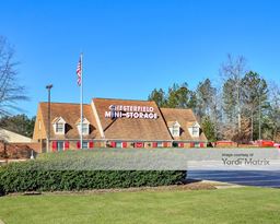 Image for Chesterfield Mini Storage - 11320 Iron Bridge Road, Chester, VA