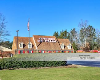 Photo 1 of Chesterfield Mini Storage - 11320 Iron Bridge Road, Chester, VA