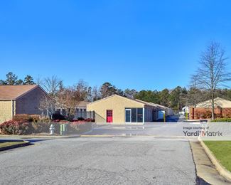 Photo 2 of Chesterfield Mini Storage - 11320 Iron Bridge Road, Chester, VA