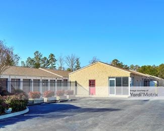 Photo 3 of Chesterfield Mini Storage - 11320 Iron Bridge Road, Chester, VA