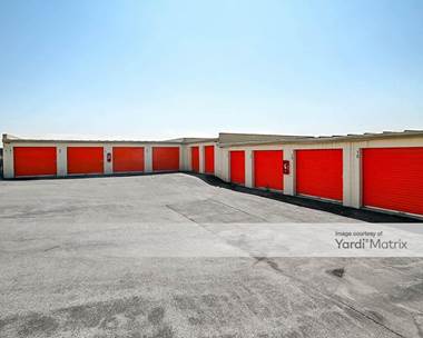 Storage Units for Rent available at 1701 Whitehead Road, Baltimore, MD 21207