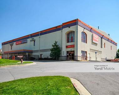 Storage Units for Rent available at 1701 Whitehead Road, Baltimore, MD 21207