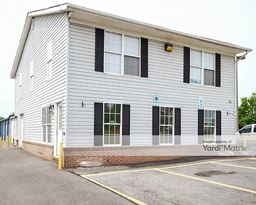 Image for Extra Space Storage - 115 Wormans Mill Court, Frederick, MD