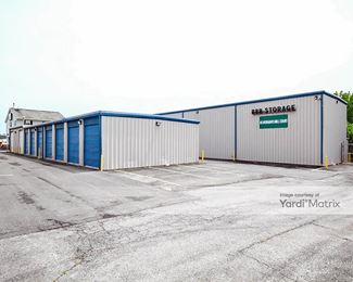 Photo 2 of Extra Space Storage - 115 Wormans Mill Court, Frederick, MD