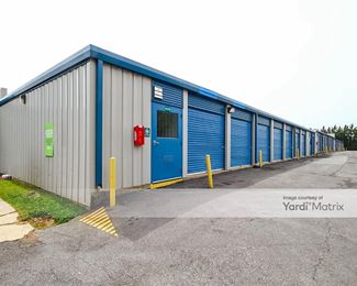 Photo 4 of Extra Space Storage - 115 Wormans Mill Court, Frederick, MD