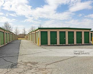 Photo 3 of Public Storage - 16 Newport Drive, Forest Hill, MD