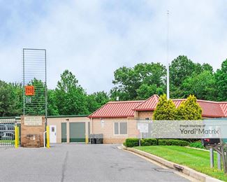 Photo 4 of Public Storage - 16 Newport Drive, Forest Hill, MD