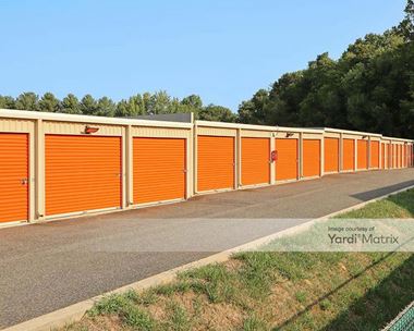Storage Units for Rent available at 16 Newport Drive, Forest Hill, MD 21050