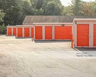 Photo 6 of Public Storage - 16 Newport Drive, Forest Hill, MD