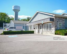 Image for Twin Arch Self Storage - 102 Century Drive, Mt. Airy, MD