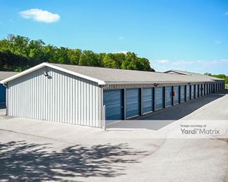 Photo 2 of Twin Arch Self Storage - 102 Century Drive, Mt. Airy, MD