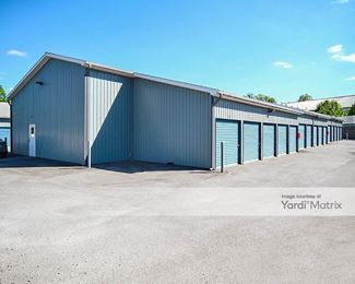 Photo 4 of Twin Arch Self Storage - 102 Century Drive, Mt. Airy, MD