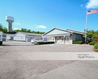 Photo 5 of Twin Arch Self Storage - 102 Century Drive, Mt. Airy, MD