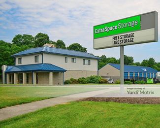Photo 2 of Extra Space Storage - 11002 Owings Mills Blvd, Owings Mills, MD