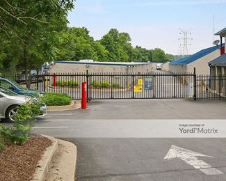 Photo 3 of Extra Space Storage - 11002 Owings Mills Blvd, Owings Mills, MD