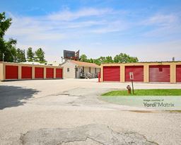 Image for Moove In Self Storage - 3240 Old Westminster Pike, Finksburg, MD