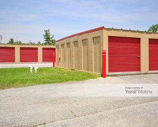 Photo 3 of Moove In Self Storage - 3240 Old Westminster Pike, Finksburg, MD
