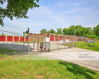 Photo 4 of Moove In Self Storage - 3240 Old Westminster Pike, Finksburg, MD