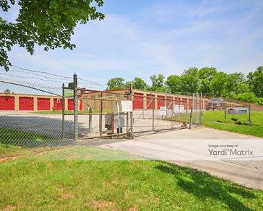 Storage Units for Rent available at 3240 Old Westminster Pike, Finksburg, MD 21048