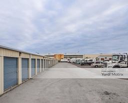 Image for StorageMart - 3000 Eastern Blvd, Baltimore, MD