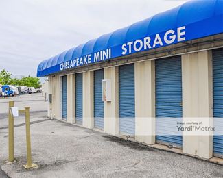 Photo 5 of StorageMart - 3000 Eastern Blvd, Baltimore, MD