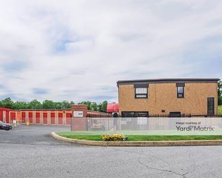 Photo 2 of Stack-Store Self Storage - 2100 Emmorton Park Drive, Edgewood, MD