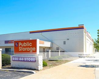 Photo 3 of Public Storage - 4343 York Road, Baltimore, MD