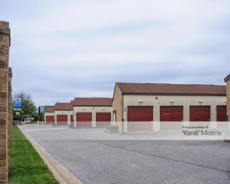 Photo 1 of Self StorageOne-Timonium - 2130 Greenspring Drive, Timonium, MD