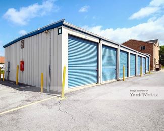 Photo 2 of Extra Space Storage - 7315 Industry Lane, Frederick, MD