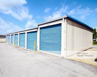 Photo 3 of Extra Space Storage - 7315 Industry Lane, Frederick, MD