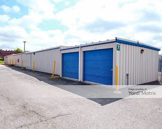 Photo 5 of Extra Space Storage - 7315 Industry Lane, Frederick, MD