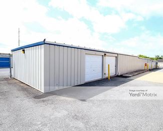 Photo 6 of Extra Space Storage - 7315 Industry Lane, Frederick, MD