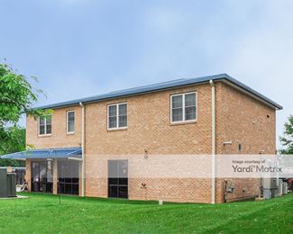 Photo 2 of Self Storage One - 9913 Philadelphia Road, Baltimore, MD
