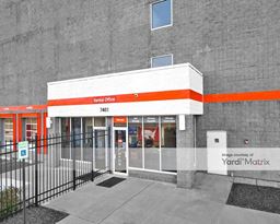 Image for Public Storage - 7401 Old Pimlico Road, Baltimore, MD