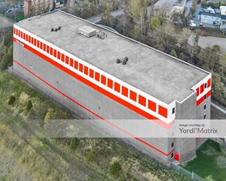 Photo 3 of Public Storage - 7401 Old Pimlico Road, Baltimore, MD