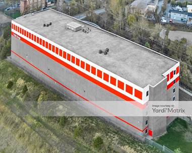 Storage Units for Rent available at 7401 Old Pimlico Road, Baltimore, MD 21209
